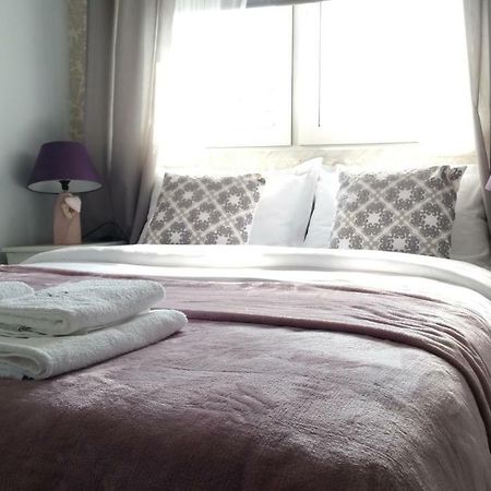 Royals Flower Apartments III 克拉科夫 外观 照片