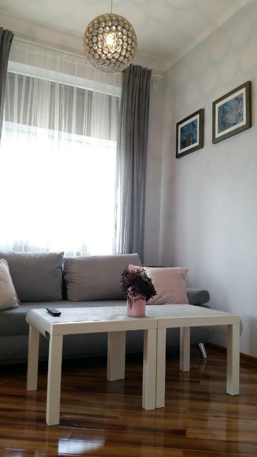 Royals Flower Apartments III 克拉科夫 外观 照片
