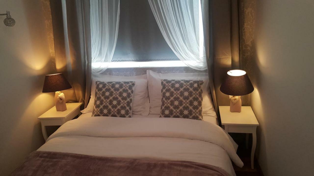 Royals Flower Apartments III 克拉科夫 外观 照片